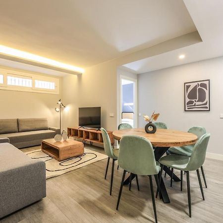 Apartamentos Reformados En Arturo Soria 马德里 外观 照片