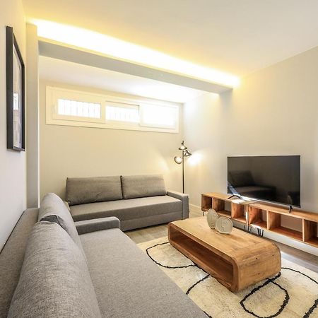Apartamentos Reformados En Arturo Soria 马德里 外观 照片