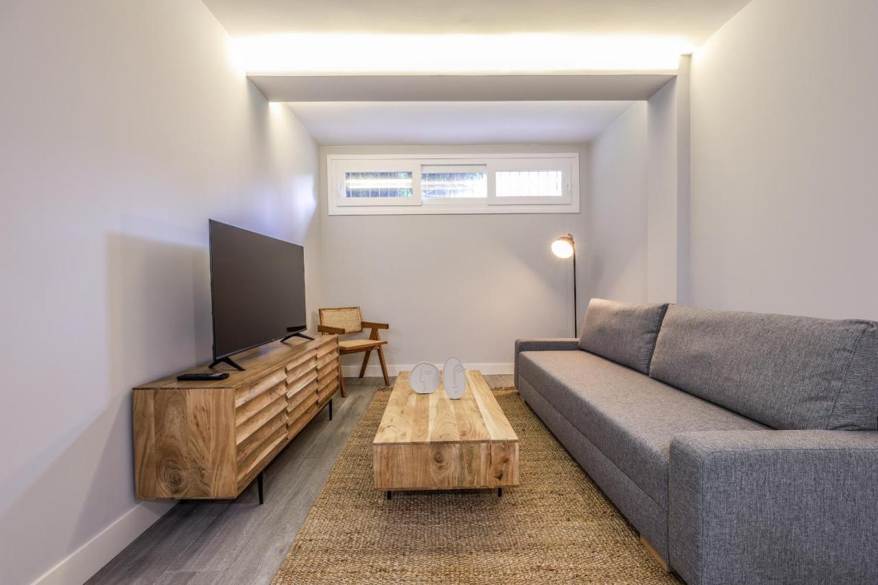 Apartamentos Reformados En Arturo Soria 马德里 外观 照片