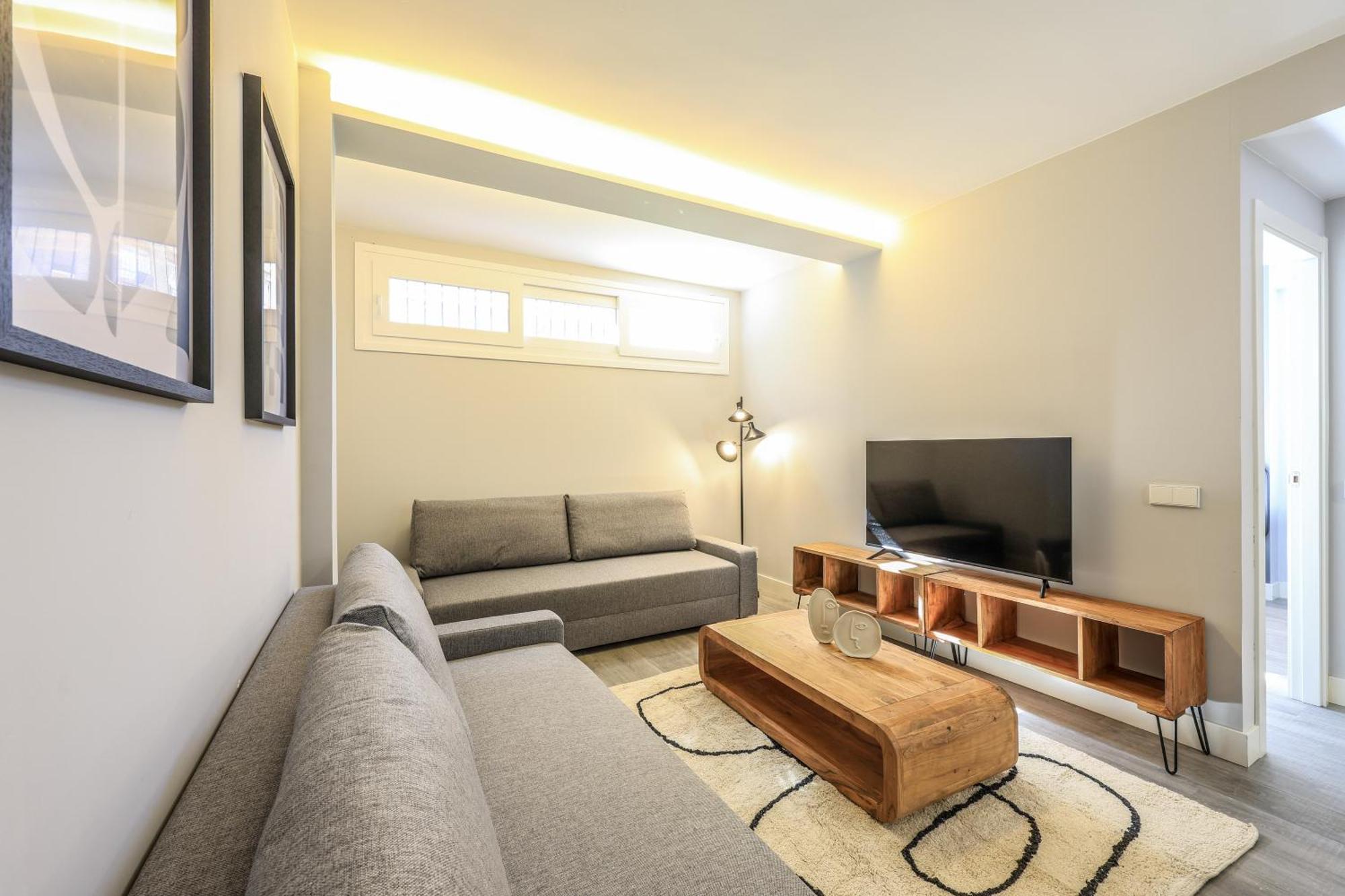 Apartamentos Reformados En Arturo Soria 马德里 外观 照片