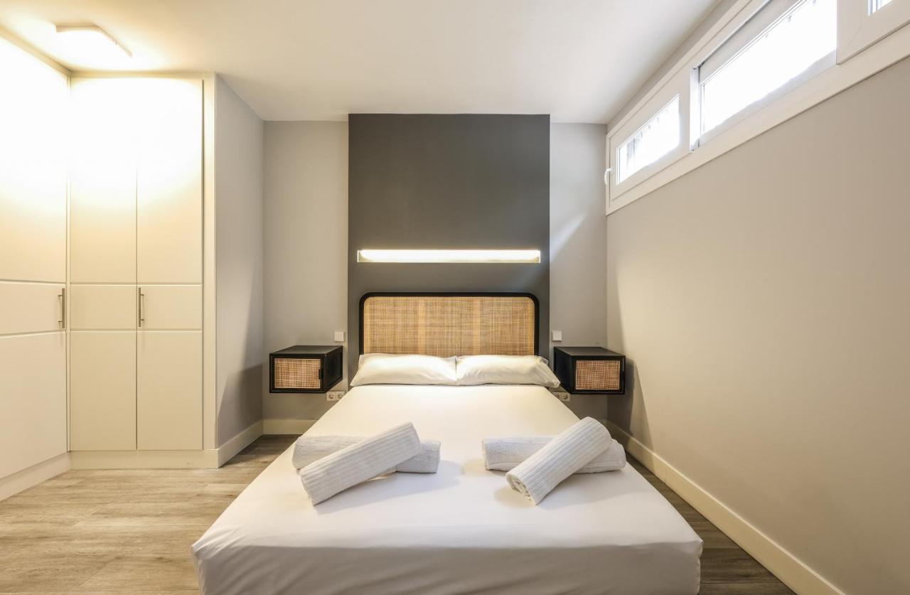 Apartamentos Reformados En Arturo Soria 马德里 外观 照片