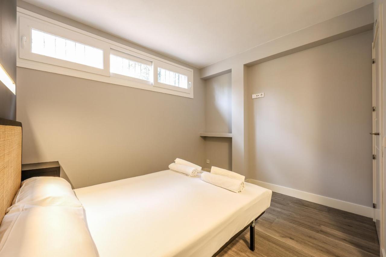 Apartamentos Reformados En Arturo Soria 马德里 外观 照片