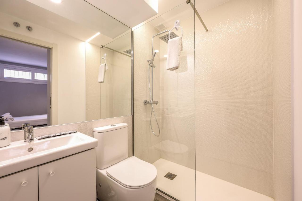 Apartamentos Reformados En Arturo Soria 马德里 外观 照片