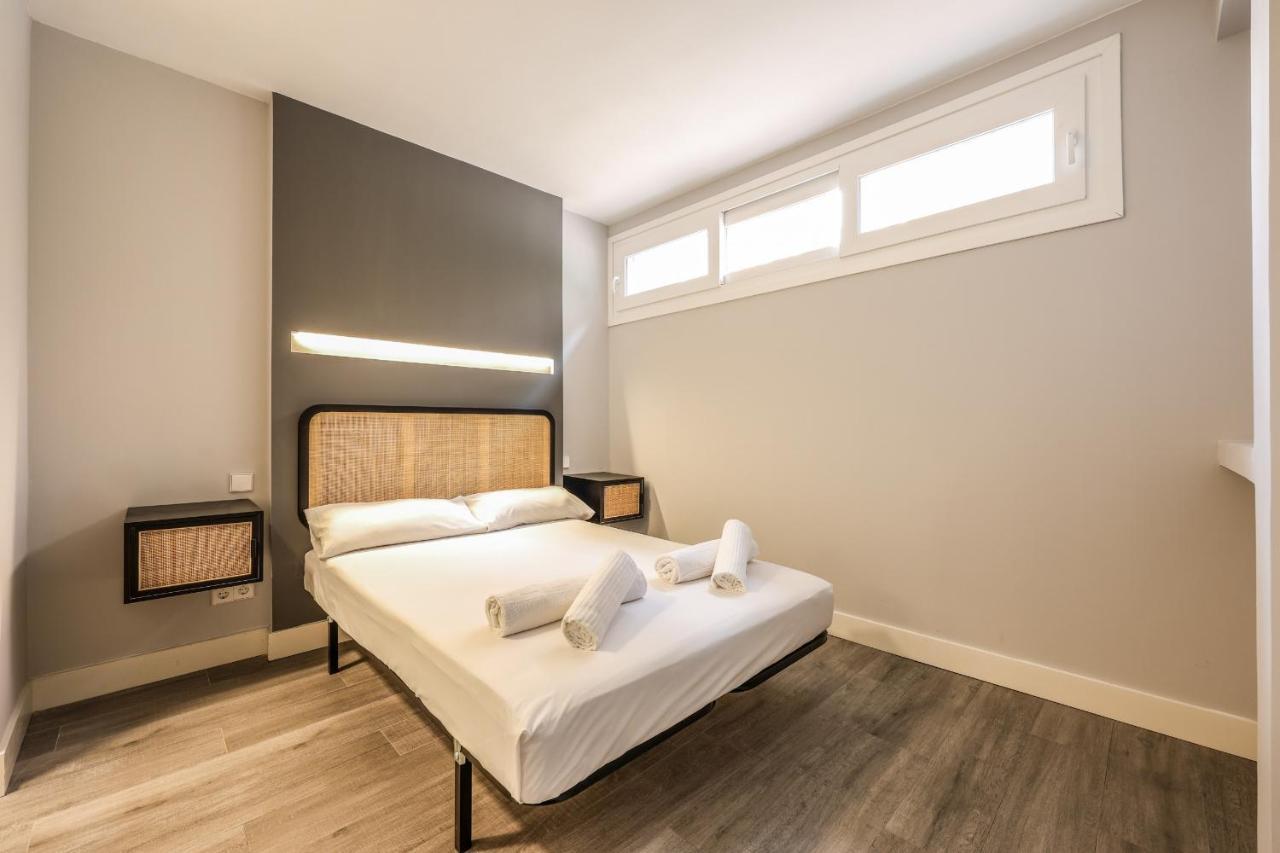 Apartamentos Reformados En Arturo Soria 马德里 外观 照片