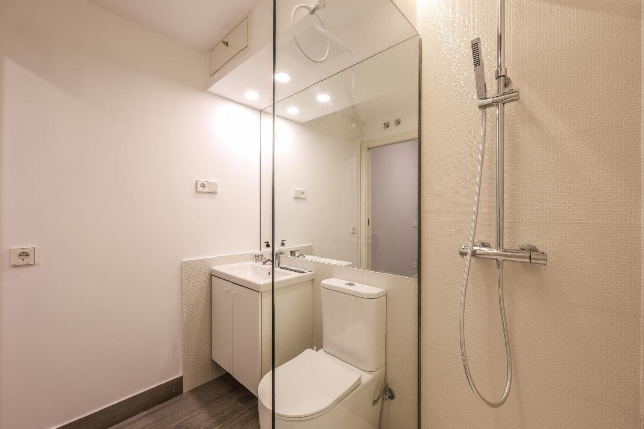 Apartamentos Reformados En Arturo Soria 马德里 外观 照片