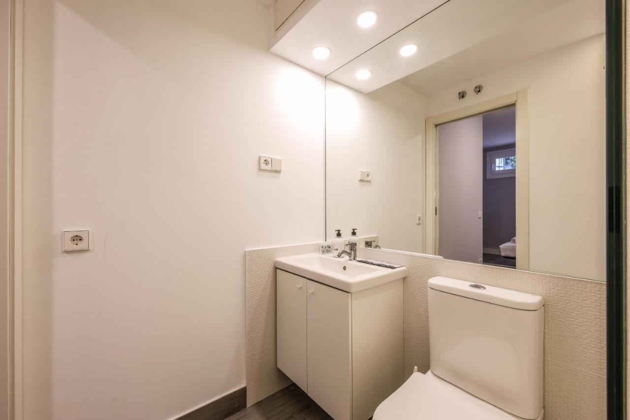 Apartamentos Reformados En Arturo Soria 马德里 外观 照片