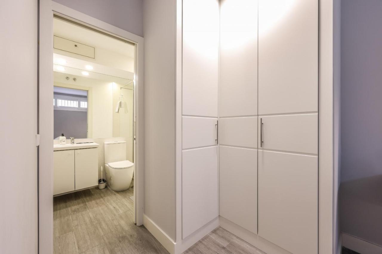 Apartamentos Reformados En Arturo Soria 马德里 外观 照片