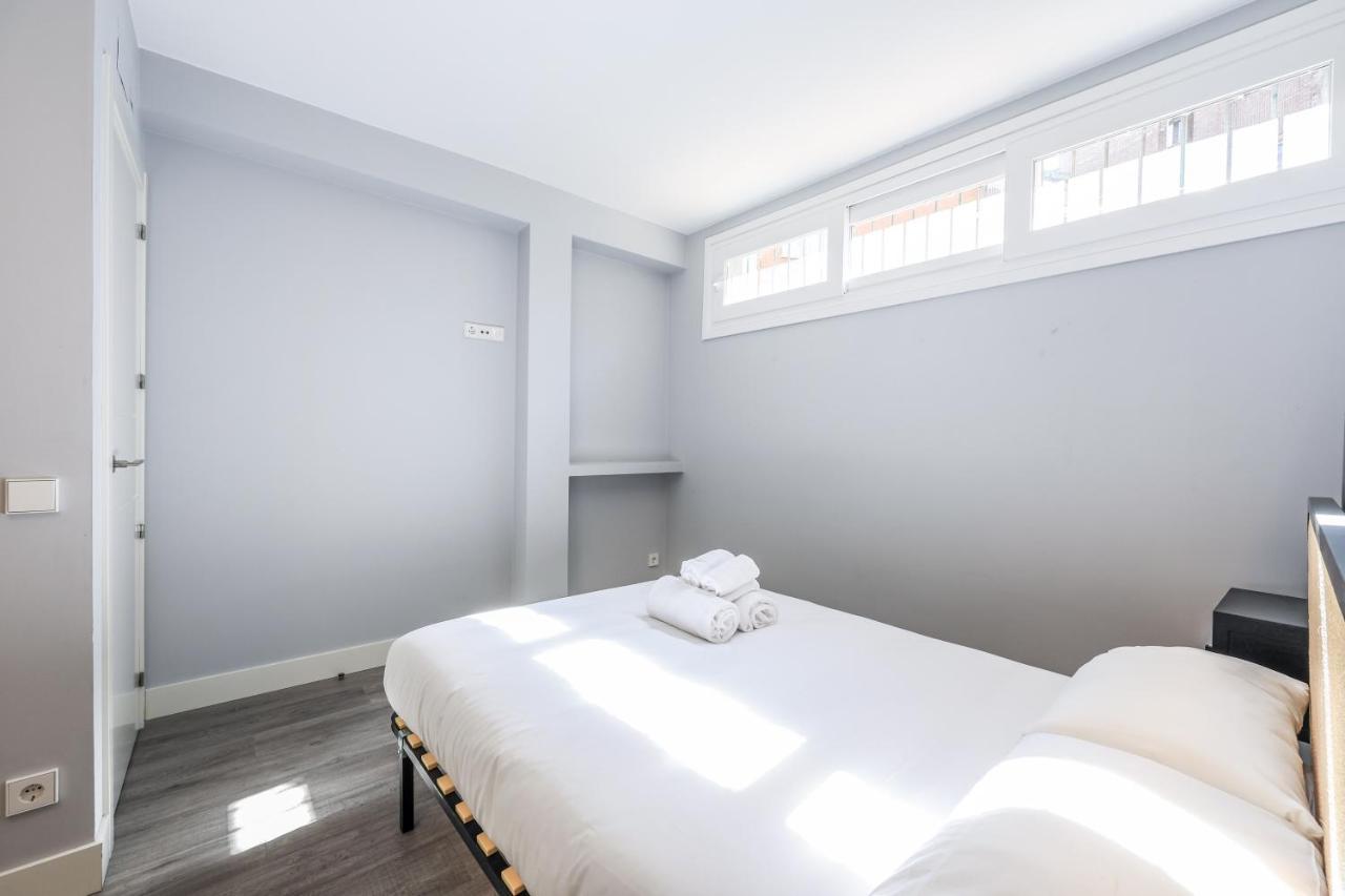 Apartamentos Reformados En Arturo Soria 马德里 外观 照片