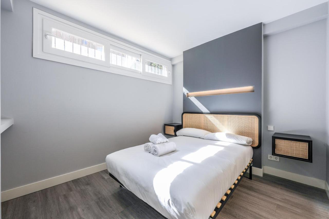 Apartamentos Reformados En Arturo Soria 马德里 外观 照片